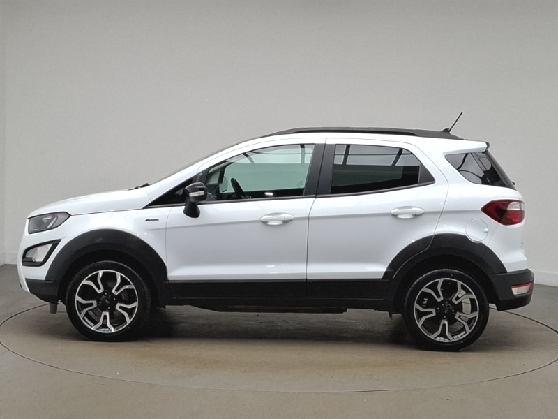Used Ford Ecosport 2022 for sale - 77338619: Photo 4