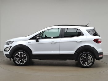 Used Ford Ecosport 2022 for sale - 77338619: Photo