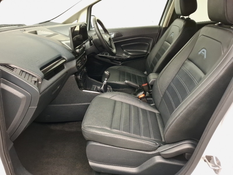 Used Ford Ecosport 2022 for sale - 77338619: Photo 5