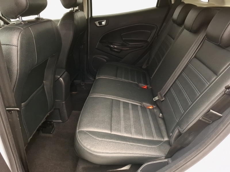 Used Ford Ecosport 2022 for sale - 77338619: Photo 6