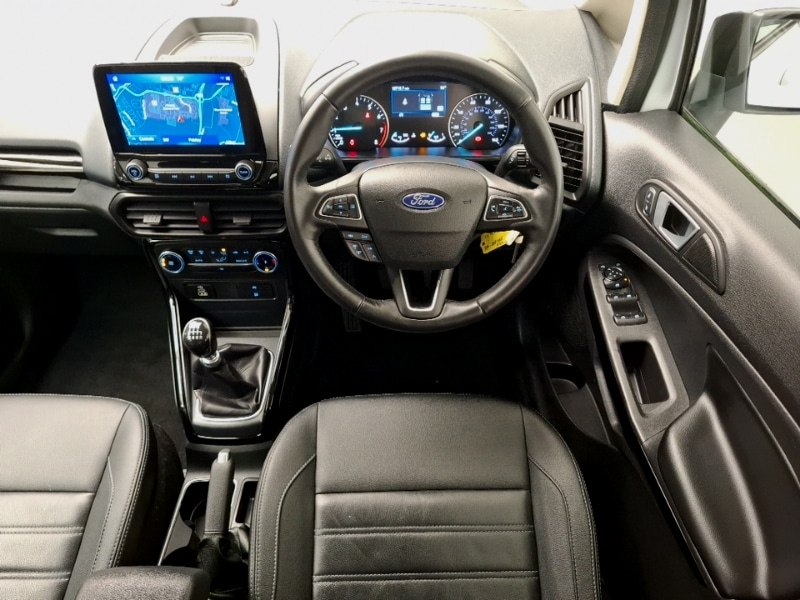 Used Ford Ecosport 2022 for sale - 77338619: Photo 7