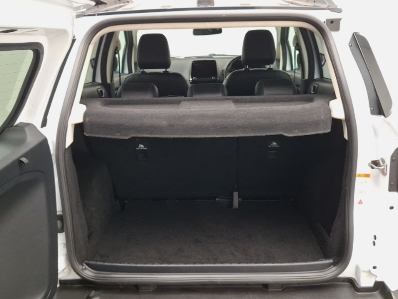 Used Ford Ecosport 2022 for sale - 77338619: Photo 8