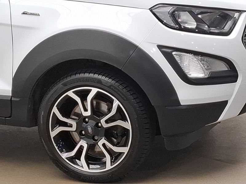 Used Ford Ecosport 2022 for sale - 77338619: Photo 9