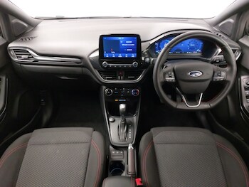 Used Ford Puma 2023 for sale - 78595174: Photo