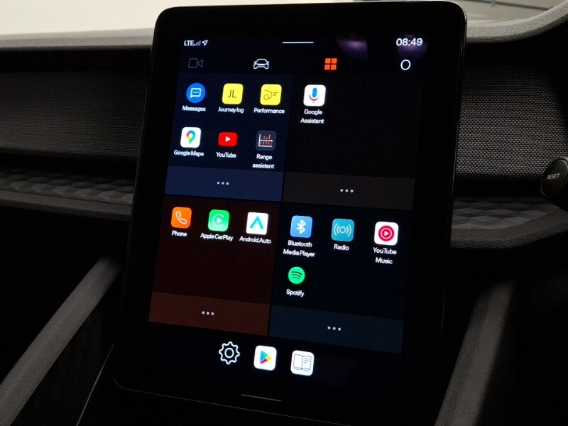 Used Polestar Polestar 2 2023 for sale - 76275868: Photo 15