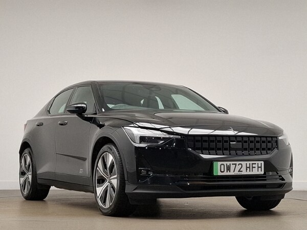 Used Polestar Polestar 2 2023 for sale - 76275868: Photo 1
