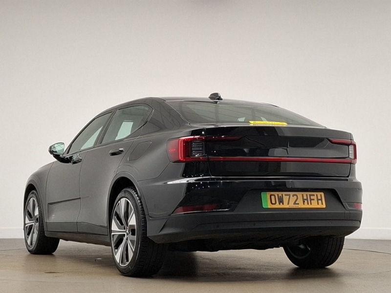 Used Polestar Polestar 2 2023 for sale - 76275868: Photo 3