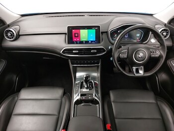 Used MG MG HS 2023 for sale - 78660998: Photo