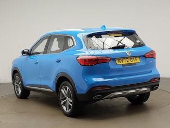 Used MG MG HS 2023 for sale - 78660998: Photo