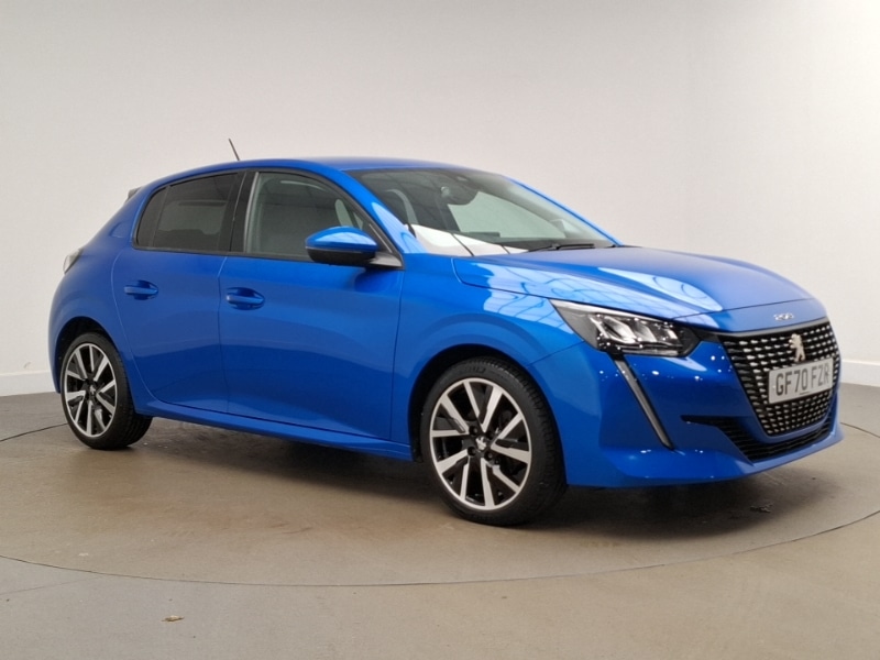 Used Peugeot 208 2020 for sale - 77482801: Photo 13