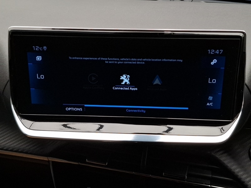 Used Peugeot 208 2020 for sale - 77482801: Photo 15