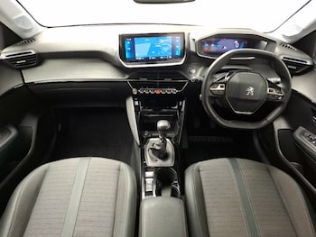 Used Peugeot 208 2020 for sale - 77482801: Photo