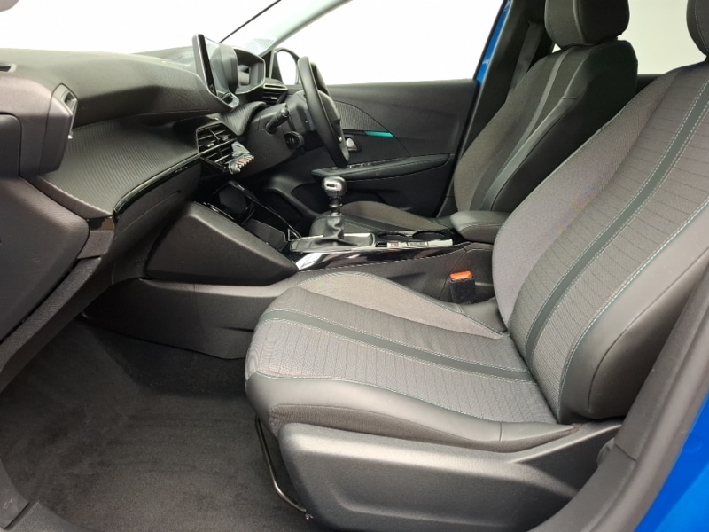 Used Peugeot 208 2020 for sale - 77482801: Photo 5