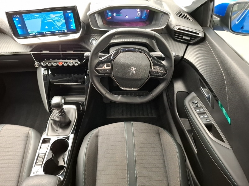 Used Peugeot 208 2020 for sale - 77482801: Photo 7