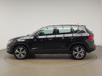 Used SEAT Ateca 2020 for sale - 78998466: Photo