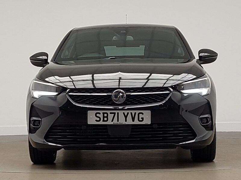 Used Vauxhall Corsa 2022 for sale - 76566978: Photo 12