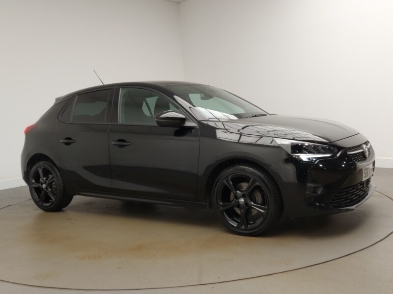 Used Vauxhall Corsa 2022 for sale - 76566978: Photo 13