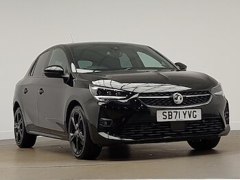 Used Vauxhall Corsa 2022 for sale - 76566978: Photo