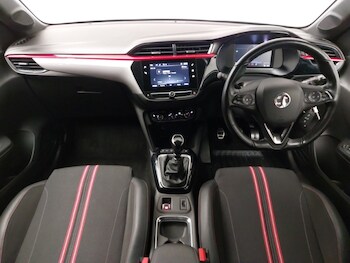 Used Vauxhall Corsa 2022 for sale - 76566978: Photo