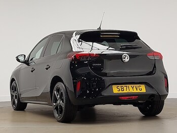 Used Vauxhall Corsa 2022 for sale - 76566978: Photo