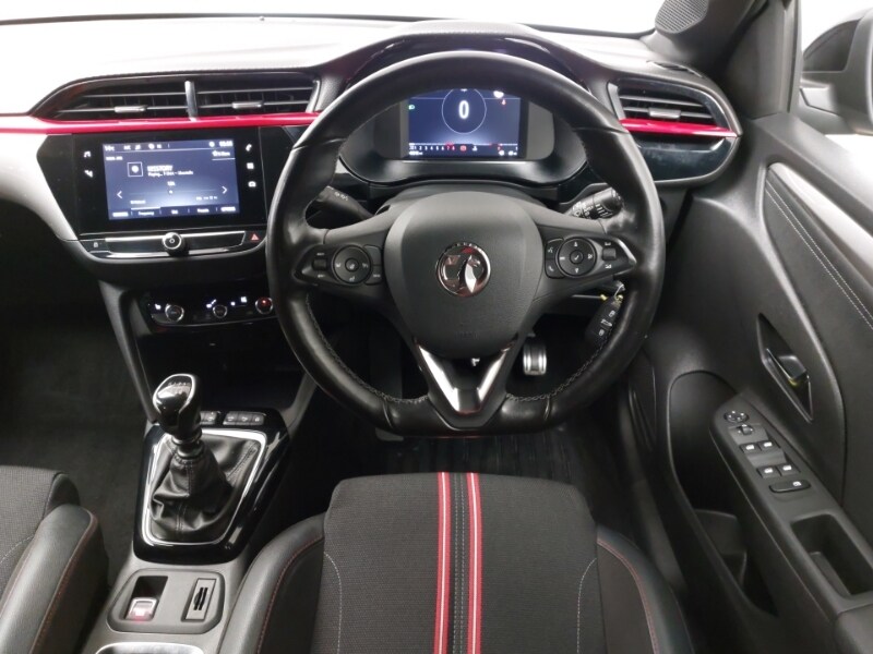 Used Vauxhall Corsa 2022 for sale - 76566978: Photo 7