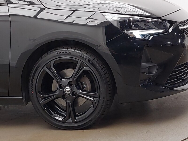 Used Vauxhall Corsa 2022 for sale - 76566978: Photo 9