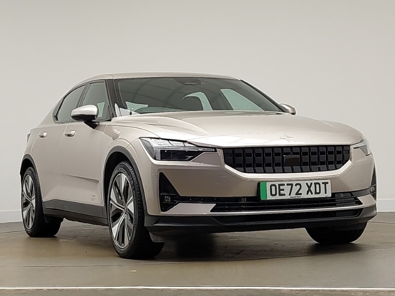 Used Polestar Polestar 2 2023 for sale - 76309055: Photo 1