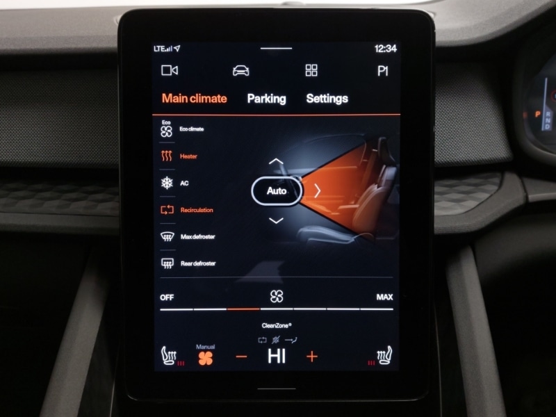 Used Polestar Polestar 2 2023 for sale - 76309055: Photo 18