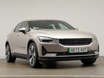 Polestar - Polestar 2