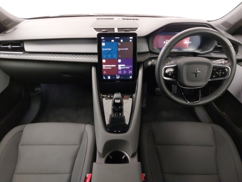 Used Polestar Polestar 2 2023 for sale - 76309055: Photo 2