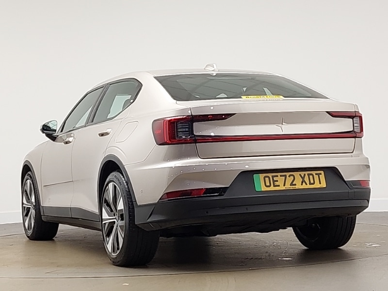 Used Polestar Polestar 2 2023 for sale - 76309055: Photo 3