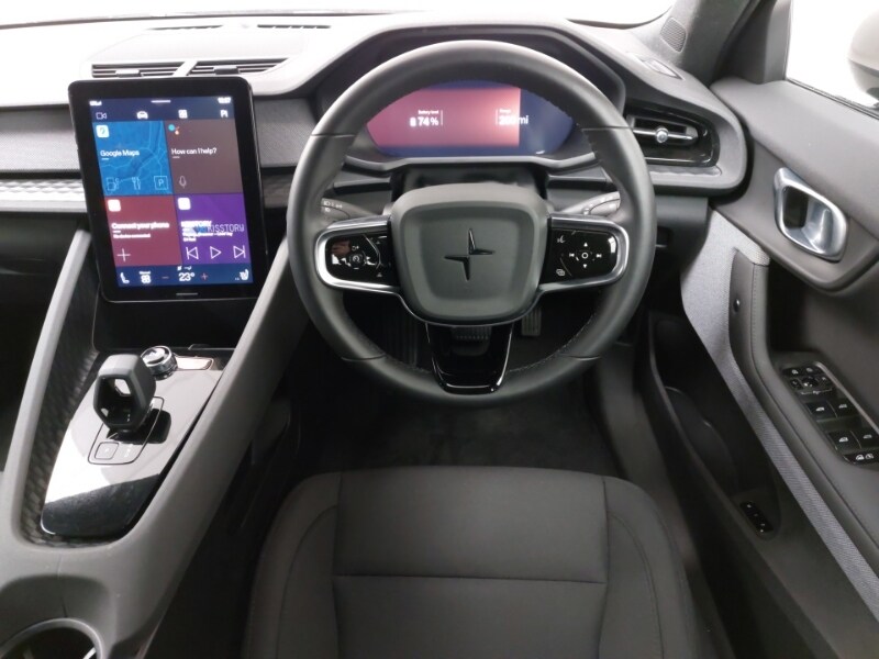 Used Polestar Polestar 2 2023 for sale - 76309055: Photo 7