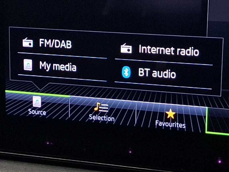 Used Skoda Kamiq 2022 for sale - 77664026: Photo 16