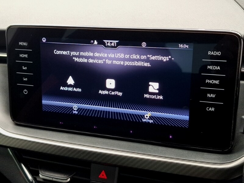 Used Skoda Kamiq 2022 for sale - 77664026: Photo 17