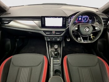 Used Skoda Kamiq 2022 for sale - 77664026: Photo