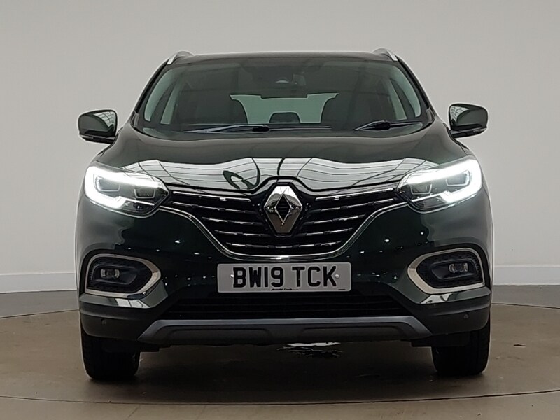 Used Renault Kadjar 2019 for sale - 77690043: Photo 12