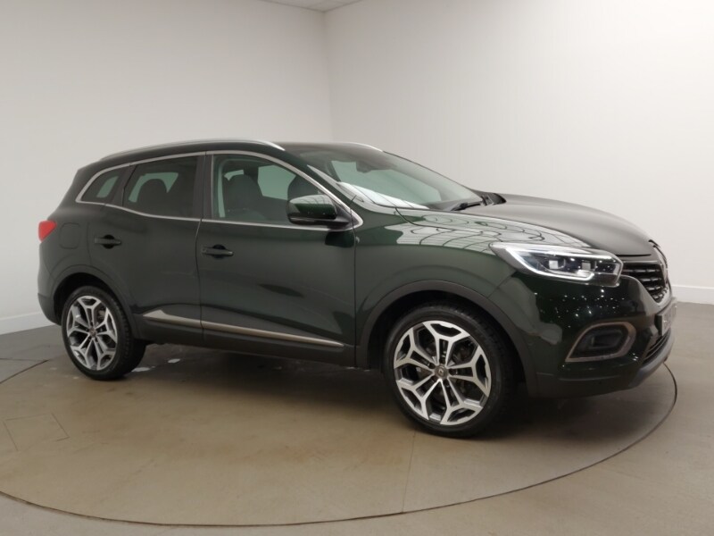Used Renault Kadjar 2019 for sale - 77690043: Photo 13