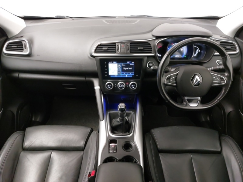 Used Renault Kadjar 2019 for sale - 77690043: Photo 2