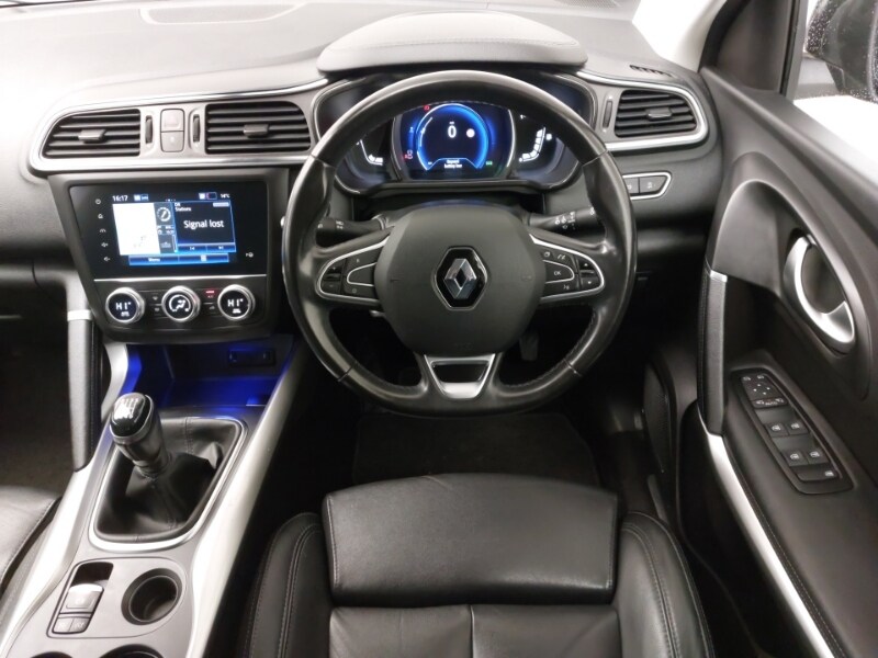 Used Renault Kadjar 2019 for sale - 77690043: Photo 7