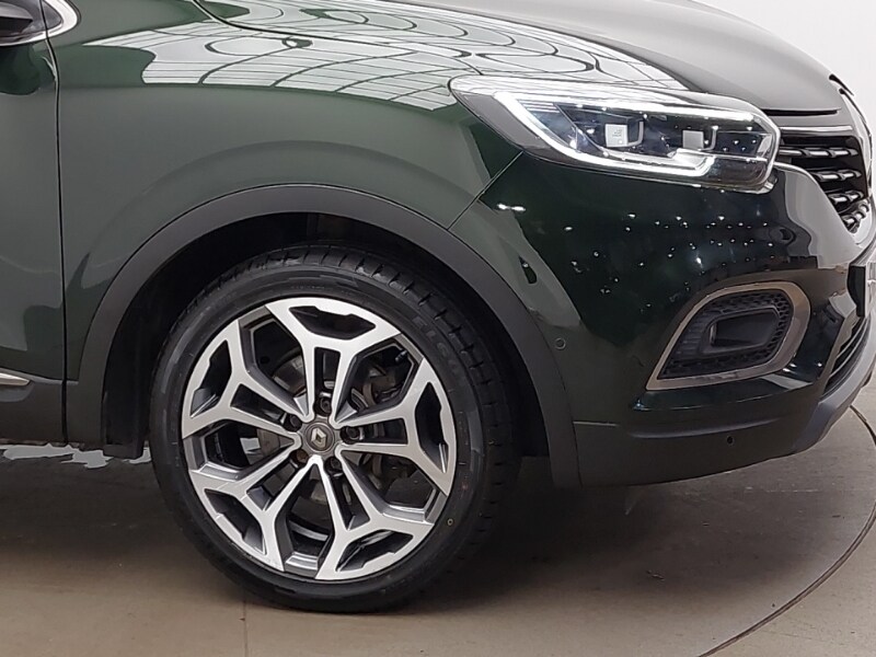 Used Renault Kadjar 2019 for sale - 77690043: Photo 9