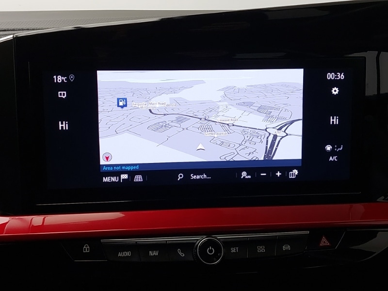 Used Vauxhall Mokka 2022 for sale - 76566745: Photo 11