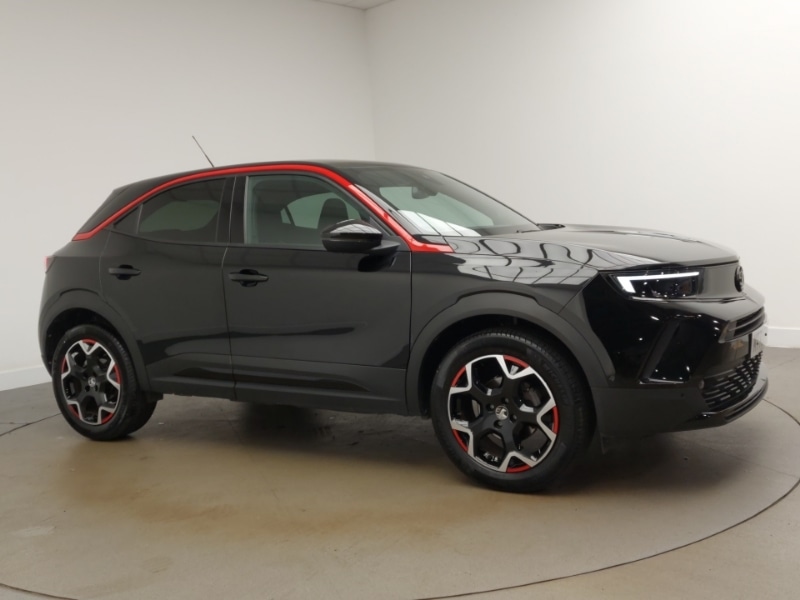 Used Vauxhall Mokka 2022 for sale - 76566745: Photo 13