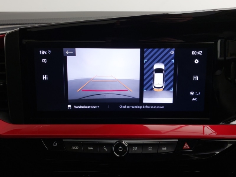 Used Vauxhall Mokka 2022 for sale - 76566745: Photo 14