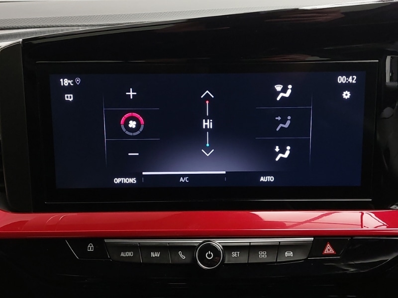 Used Vauxhall Mokka 2022 for sale - 76566745: Photo 16