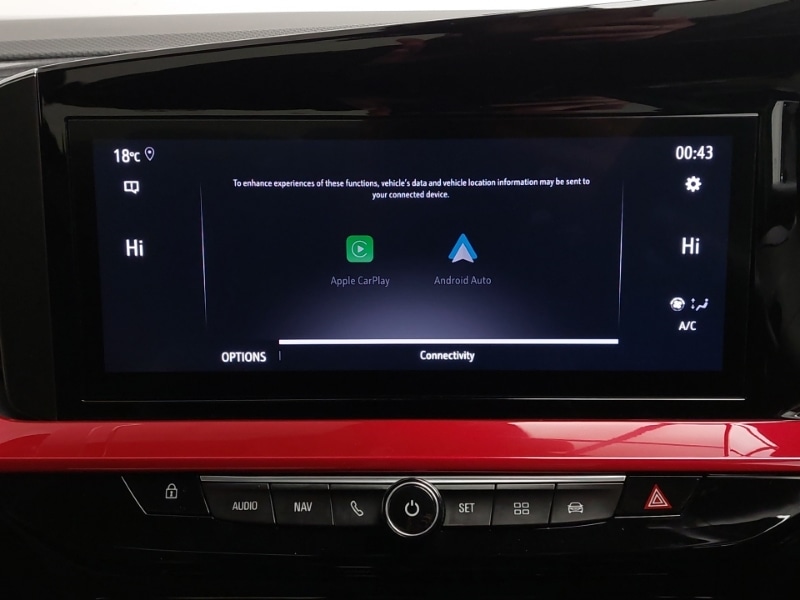 Used Vauxhall Mokka 2022 for sale - 76566745: Photo 18