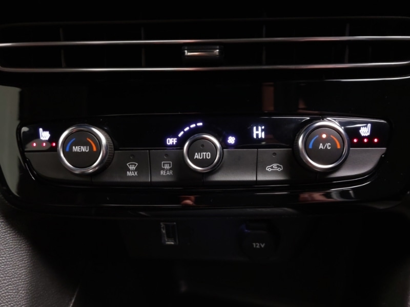 Used Vauxhall Mokka 2022 for sale - 76566745: Photo 19