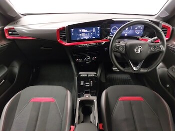 Used Vauxhall Mokka 2022 for sale - 76566745: Photo