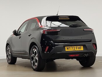 Used Vauxhall Mokka 2022 for sale - 76566745: Photo