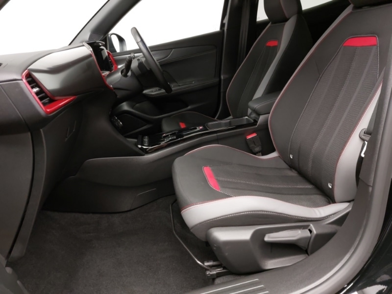 Used Vauxhall Mokka 2022 for sale - 76566745: Photo 5