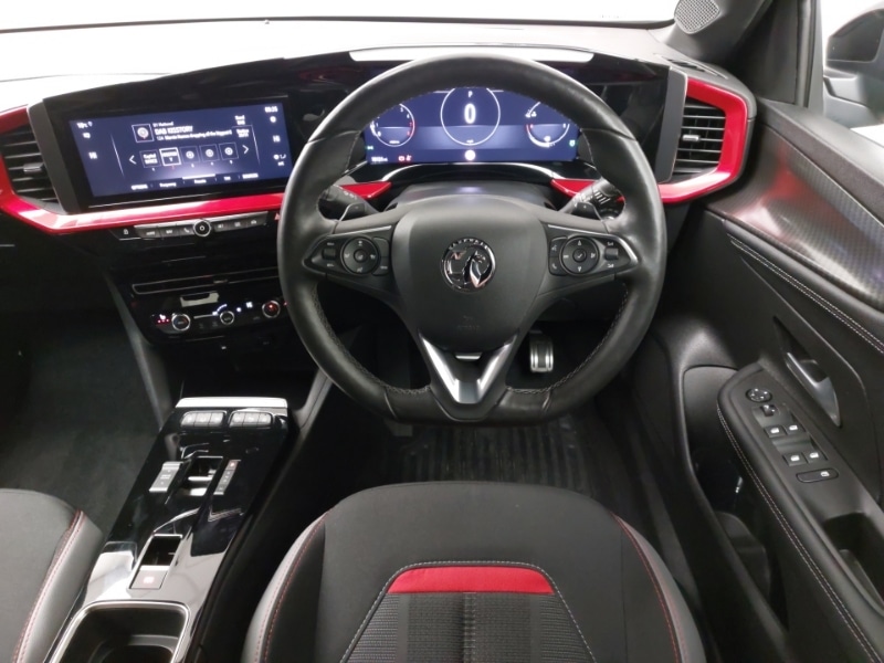 Used Vauxhall Mokka 2022 for sale - 76566745: Photo 7